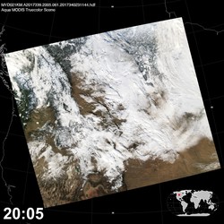 Level 1B Image at: 2005 UTC