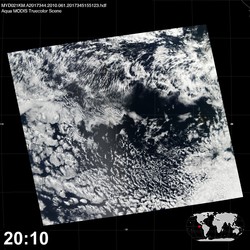 Level 1B Image at: 2010 UTC