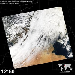 Level 1B Image at: 1250 UTC