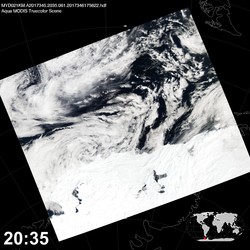 Level 1B Image at: 2035 UTC