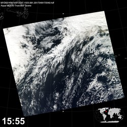 Level 1B Image at: 1555 UTC