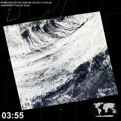 Level 1B Image at: 0355 UTC