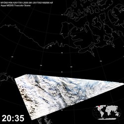 Level 1B Image at: 2035 UTC