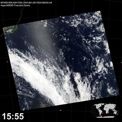 Level 1B Image at: 1555 UTC