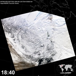 Level 1B Image at: 1840 UTC