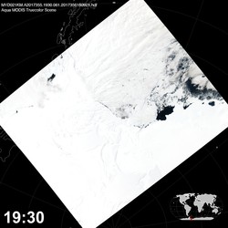 Level 1B Image at: 1930 UTC