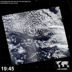 Level 1B Image at: 1945 UTC