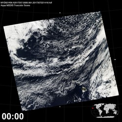 Level 1B Image at: 0000 UTC