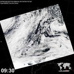 Level 1B Image at: 0930 UTC