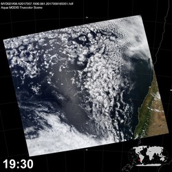 Level 1B Image at: 1930 UTC