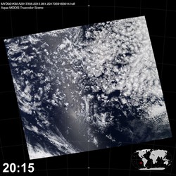 Level 1B Image at: 2015 UTC