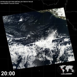 Level 1B Image at: 2000 UTC