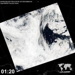 Level 1B Image at: 0120 UTC