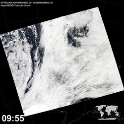 Level 1B Image at: 0955 UTC