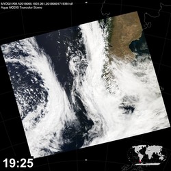 Level 1B Image at: 1925 UTC