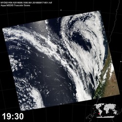 Level 1B Image at: 1930 UTC