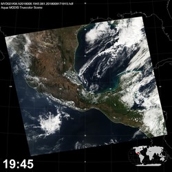 Level 1B Image at: 1945 UTC