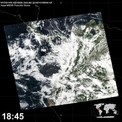 Level 1B Image at: 1845 UTC