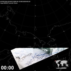 Level 1B Image at: 0000 UTC