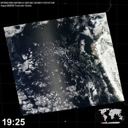 Level 1B Image at: 1925 UTC