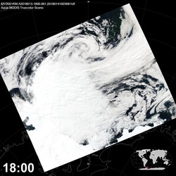 Level 1B Image at: 1800 UTC