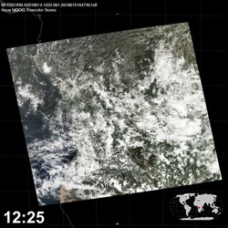 Level 1B Image at: 1225 UTC