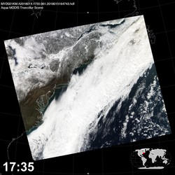 Level 1B Image at: 1735 UTC