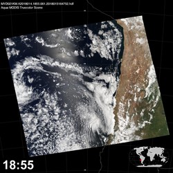 Level 1B Image at: 1855 UTC