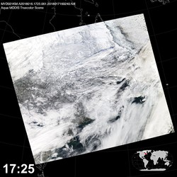 Level 1B Image at: 1725 UTC