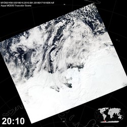 Level 1B Image at: 2010 UTC