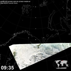 Level 1B Image at: 0935 UTC