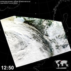 Level 1B Image at: 1250 UTC