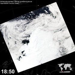 Level 1B Image at: 1850 UTC