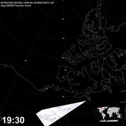 Level 1B Image at: 1930 UTC