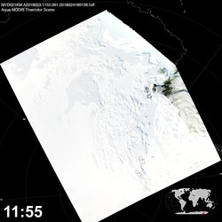 Level 1B Image at: 1155 UTC