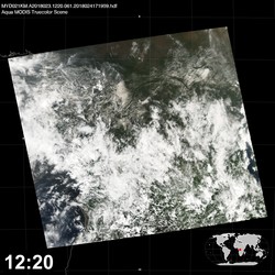 Level 1B Image at: 1220 UTC