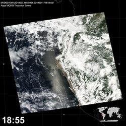 Level 1B Image at: 1855 UTC