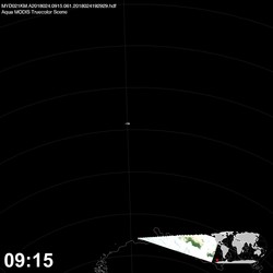 Level 1B Image at: 0915 UTC