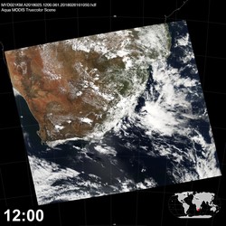 Level 1B Image at: 1200 UTC