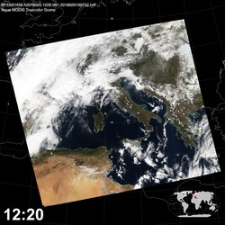 Level 1B Image at: 1220 UTC