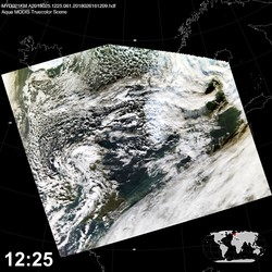 Level 1B Image at: 1225 UTC