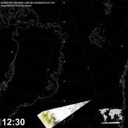 Level 1B Image at: 1230 UTC