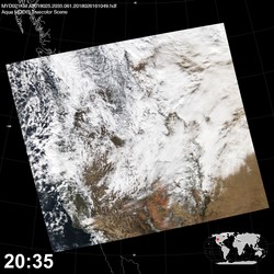 Level 1B Image at: 2035 UTC