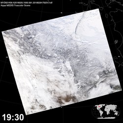 Level 1B Image at: 1930 UTC