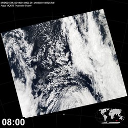 Level 1B Image at: 0800 UTC