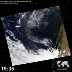 Level 1B Image at: 1935 UTC