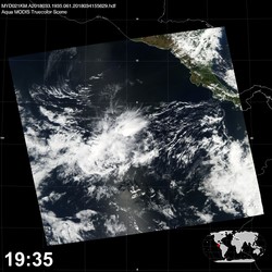 Level 1B Image at: 1935 UTC