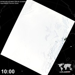 Level 1B Image at: 1000 UTC