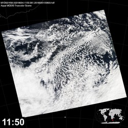 Level 1B Image at: 1150 UTC