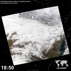 Level 1B Image at: 1850 UTC